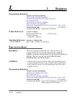 Preview for 212 page of Panasonic KX-TD1232E Installation Manual