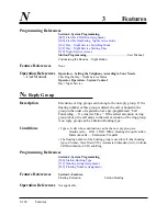 Preview for 226 page of Panasonic KX-TD1232E Installation Manual