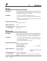 Preview for 242 page of Panasonic KX-TD1232E Installation Manual