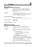 Preview for 249 page of Panasonic KX-TD1232E Installation Manual