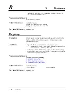 Preview for 250 page of Panasonic KX-TD1232E Installation Manual