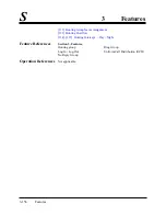 Preview for 258 page of Panasonic KX-TD1232E Installation Manual