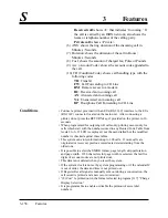 Preview for 260 page of Panasonic KX-TD1232E Installation Manual