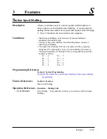 Preview for 265 page of Panasonic KX-TD1232E Installation Manual