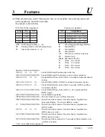 Preview for 285 page of Panasonic KX-TD1232E Installation Manual