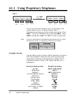 Preview for 300 page of Panasonic KX-TD1232E Installation Manual