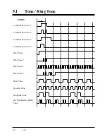 Preview for 534 page of Panasonic KX-TD1232E Installation Manual