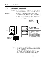 Preview for 551 page of Panasonic KX-TD1232E Installation Manual