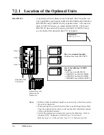 Preview for 552 page of Panasonic KX-TD1232E Installation Manual