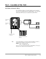 Preview for 567 page of Panasonic KX-TD1232E Installation Manual