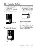 Preview for 575 page of Panasonic KX-TD1232E Installation Manual