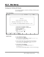 Preview for 577 page of Panasonic KX-TD1232E Installation Manual