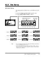 Preview for 581 page of Panasonic KX-TD1232E Installation Manual