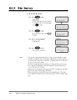 Preview for 584 page of Panasonic KX-TD1232E Installation Manual