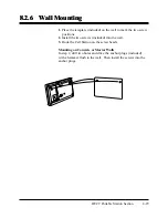 Preview for 587 page of Panasonic KX-TD1232E Installation Manual