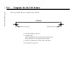 Preview for 630 page of Panasonic KX-TD1232E Installation Manual