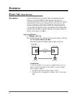 Preview for 636 page of Panasonic KX-TD1232E Installation Manual