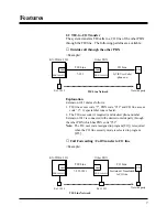 Preview for 639 page of Panasonic KX-TD1232E Installation Manual