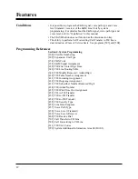 Preview for 644 page of Panasonic KX-TD1232E Installation Manual