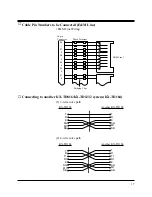 Preview for 649 page of Panasonic KX-TD1232E Installation Manual