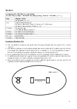 Preview for 710 page of Panasonic KX-TD1232E Installation Manual