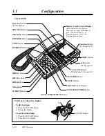 Preview for 28 page of Panasonic KX-TD1232E User Manual