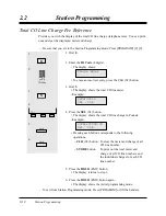 Предварительный просмотр 56 страницы Panasonic KX-TD1232E User Manual