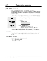 Предварительный просмотр 66 страницы Panasonic KX-TD1232E User Manual