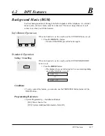 Preview for 126 page of Panasonic KX-TD1232E User Manual