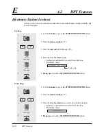 Preview for 177 page of Panasonic KX-TD1232E User Manual