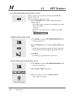 Предварительный просмотр 197 страницы Panasonic KX-TD1232E User Manual