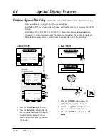 Предварительный просмотр 283 страницы Panasonic KX-TD1232E User Manual