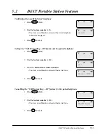 Preview for 324 page of Panasonic KX-TD1232E User Manual