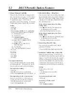 Preview for 327 page of Panasonic KX-TD1232E User Manual