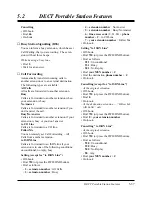 Preview for 328 page of Panasonic KX-TD1232E User Manual