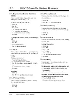 Preview for 329 page of Panasonic KX-TD1232E User Manual