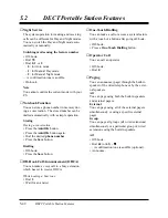 Preview for 333 page of Panasonic KX-TD1232E User Manual