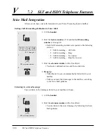 Предварительный просмотр 455 страницы Panasonic KX-TD1232E User Manual