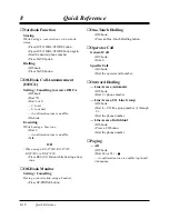 Предварительный просмотр 475 страницы Panasonic KX-TD1232E User Manual