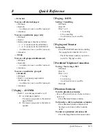 Предварительный просмотр 476 страницы Panasonic KX-TD1232E User Manual