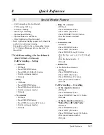 Предварительный просмотр 482 страницы Panasonic KX-TD1232E User Manual