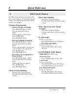 Preview for 492 page of Panasonic KX-TD1232E User Manual