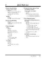 Preview for 500 page of Panasonic KX-TD1232E User Manual