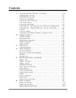 Предварительный просмотр 9 страницы Panasonic KX-TD1232G Installation Manual