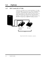 Предварительный просмотр 22 страницы Panasonic KX-TD1232G Installation Manual