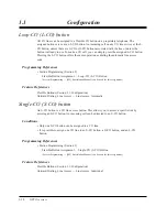 Предварительный просмотр 20 страницы Panasonic KX-TD1232G User Manual