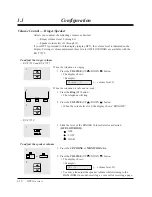 Предварительный просмотр 22 страницы Panasonic KX-TD1232G User Manual