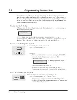 Предварительный просмотр 26 страницы Panasonic KX-TD1232G User Manual