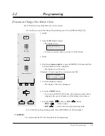 Предварительный просмотр 33 страницы Panasonic KX-TD1232G User Manual