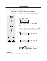 Предварительный просмотр 36 страницы Panasonic KX-TD1232G User Manual